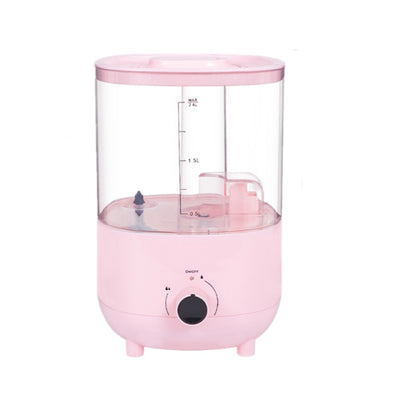 Revitalize Your Space: Electric Aroma Air Humidifier - Refreshing Mist for Enhanced Hydration