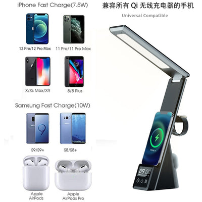 Wireless LED Charger