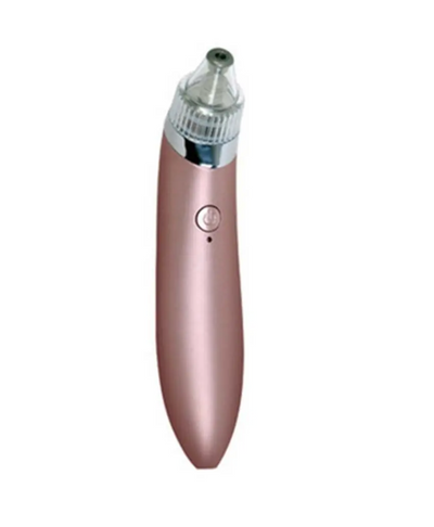 Multifunctional 4 in 1 Beauty Pore Vacuum - Your Ultimate Skin Care Companion